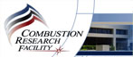 Combustion Research Facility